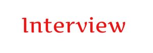 Interview-RED