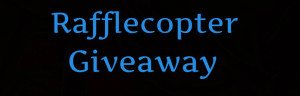 Rafflecoptergiveaway