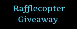 Rafflecopter Giveaway