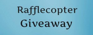Rafflecopter Giveaway