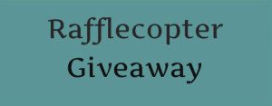 Rafflecopter Giveaway