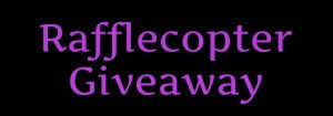 rafflecopter giveaway