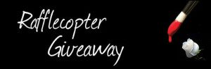 Rafflecopter Giveaway