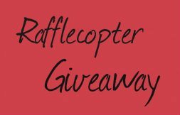 rafflecopter giveaway