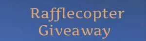 Rafflecopter Giveaway