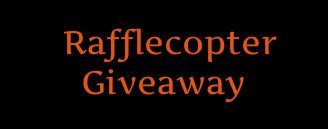 rafflecopter giveaway