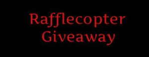 rafflecopter giveaway