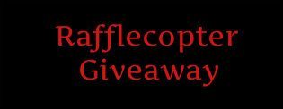 rafflecopter giveaway