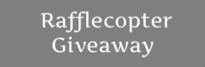 rafflecopter giveaway