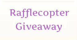 rafflecopter giveaway