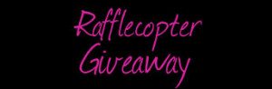 rafflecopter giveaway