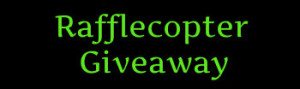 rafflecopter giveaway