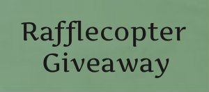 rafflecopter giveaway