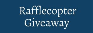 Rafflecopter giveaway