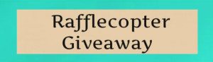 rafflecopter giveaway