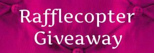 rafflecopter giveaway