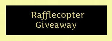 rafflecopter giveaway