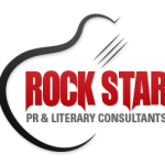 Rock Star PR logo
