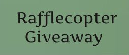 rafflecopter giveaway