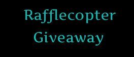 Rafflecopter Giveaway