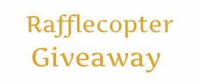 rafflecopter giveaway