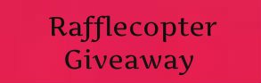 rafflecopter giveaway