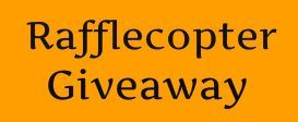 rafflecopter giveaway