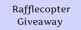 rafflecopter giveaway